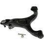 DORMAN 521-638 Suspension Control Arm And Ball Joint Assembly