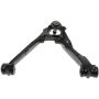 DORMAN 521-646 Suspension Control Arm And Ball Joint Assembly