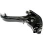 DORMAN 521-651 Suspension Control Arm And Ball Joint Assembly
