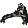DORMAN 521-651 Suspension Control Arm And Ball Joint Assembly