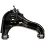 DORMAN 521-651 Suspension Control Arm And Ball Joint Assembly