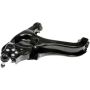 DORMAN 521-651 Suspension Control Arm And Ball Joint Assembly
