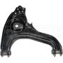 DORMAN 521-652 Suspension Control Arm And Ball Joint Assembly