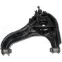 DORMAN 521-652 Suspension Control Arm And Ball Joint Assembly