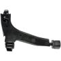 DORMAN 521-655 Suspension Control Arm And Ball Joint Assembly