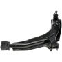 DORMAN 521-655 Suspension Control Arm And Ball Joint Assembly