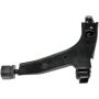DORMAN 521-656 Suspension Control Arm And Ball Joint Assembly