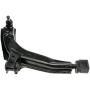 DORMAN 521-656 Suspension Control Arm And Ball Joint Assembly
