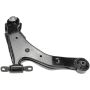 DORMAN 521-659 Suspension Control Arm And Ball Joint Assembly