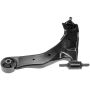 DORMAN 521-659 Suspension Control Arm And Ball Joint Assembly