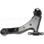 DORMAN 521-660 Suspension Control Arm And Ball Joint Assembly