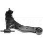 DORMAN 521-660 Suspension Control Arm And Ball Joint Assembly