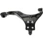 DORMAN 521-663 Suspension Control Arm