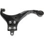 DORMAN 521-663 Suspension Control Arm