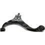 DORMAN 521-663 Suspension Control Arm