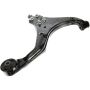 DORMAN 521-663 Suspension Control Arm