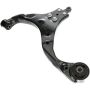 DORMAN 521-663 Suspension Control Arm