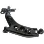 DORMAN 521-665 Suspension Control Arm And Ball Joint Assembly