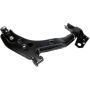 DORMAN 521-665 Suspension Control Arm And Ball Joint Assembly