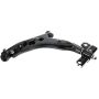 DORMAN 521-665 Suspension Control Arm And Ball Joint Assembly