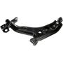 DORMAN 521-665 Suspension Control Arm And Ball Joint Assembly