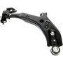 DORMAN 521-665 Suspension Control Arm And Ball Joint Assembly