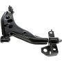 DORMAN 521-666 Suspension Control Arm And Ball Joint Assembly