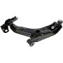 DORMAN 521-666 Suspension Control Arm And Ball Joint Assembly