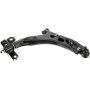 DORMAN 521-666 Suspension Control Arm And Ball Joint Assembly