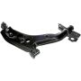 DORMAN 521-666 Suspension Control Arm And Ball Joint Assembly