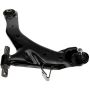 DORMAN 521-667 Suspension Control Arm And Ball Joint Assembly