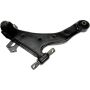 DORMAN 521-667 Suspension Control Arm And Ball Joint Assembly