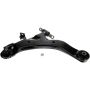 DORMAN 521-667 Suspension Control Arm And Ball Joint Assembly