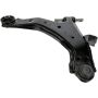 DORMAN 521-667 Suspension Control Arm And Ball Joint Assembly