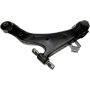 DORMAN 521-668 Suspension Control Arm And Ball Joint Assembly