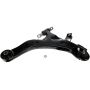 DORMAN 521-668 Suspension Control Arm And Ball Joint Assembly