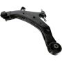 DORMAN 521-668 Suspension Control Arm And Ball Joint Assembly