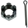 DORMAN 521-671 Suspension Control Arm And Ball Joint Assembly