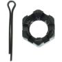 DORMAN 521-672 Suspension Control Arm And Ball Joint Assembly