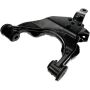 DORMAN 521-675 Suspension Control Arm