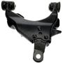 DORMAN 521-676 Suspension Control Arm