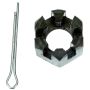 DORMAN 521-692 Suspension Control Arm And Ball Joint Assembly