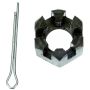 DORMAN 521-692 Suspension Control Arm And Ball Joint Assembly