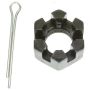 DORMAN 521-694 Suspension Control Arm And Ball Joint Assembly