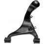 DORMAN 521-695 Suspension Control Arm And Ball Joint Assembly