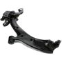 DORMAN 521-699 Suspension Control Arm And Ball Joint Assembly