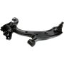 DORMAN 521-699 Suspension Control Arm And Ball Joint Assembly