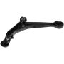 DORMAN 521-711 Suspension Control Arm And Ball Joint Assembly