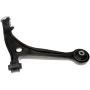DORMAN 521-711 Suspension Control Arm And Ball Joint Assembly