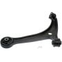 DORMAN 521-711 Suspension Control Arm And Ball Joint Assembly